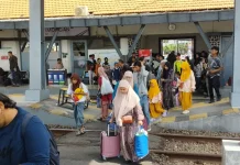 Dampak Kecelakaan di Bekasi Timur, Dua KA dari Lamongan Dibatalkan