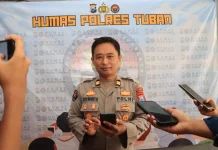 Menjaga Kerukunan Umat, Polres Tuban Tidak Izinkan Acara Kimsin Digelar