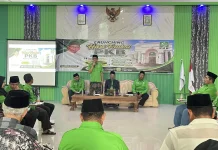 May Day, PKB Lamongan Buka Hari Fraksi, Warga Bisa Mengadu