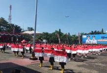 Momen Hardiknas, Pemkab Lamongan Perkuat Kesejahteraan Guru