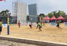 Lamongan Gelar Festival Olahraga Pelajar Jaring Bibit Atlet
