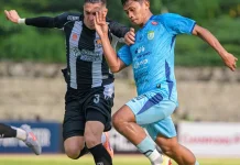 Pemain Persela Minta Maaf Belum Berikan Hasil Terbaik pada Laga Pamungkas