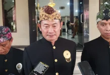 Pemkab Lamongan Lakukan Mutasi Jabatan, Isi Kekosongan OPD