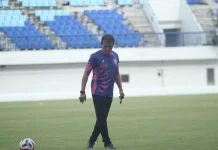 Bima Sakti: Format Baru Championship Bawa Dampak Positif Bagi Pemain Muda