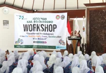 Guru Bojonegoro Diminta Adaptasi dengan Transformasi Pembelajaran di Era AI