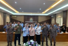 SPPG di Tuban Diminta Daftarkan Relawan Jadi Kepesertaan Jamsostek