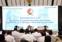 Waspada El Nino, Pemkab Bojonegoro Petakan 73 Desa Krisis Air Bersih