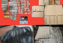 Polres Lamongan Sita 122 Ribu Pil LL di Brondong