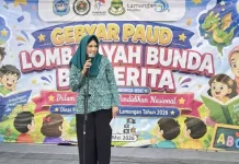 Peringati Hardiknas, Dispendik Dorong Kreativitas Guru, Wali Murid, dan Siswa