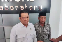Wamendes Ahmad Riza Ajak Mahasiswa Kembali Bangun Desa dengan Teknologi