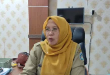 DPKH Lamongan Edukasi Juleha agar Hasilkan Daging Sembelih yang Halal, Aman, Sehat