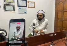 Memahami Rukun Wudu dalam Fiqih Praktis