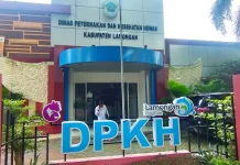 DPKH Gandeng Mahasiswa Awasi AMPM Selama Pelaksanaan Penyembelihan Kurban