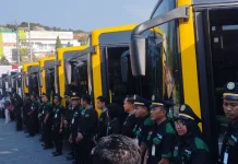 Libur Panjang, Jelajahi Destinasi Wisata Lamongan Naik Trans Jatim Koridor VII