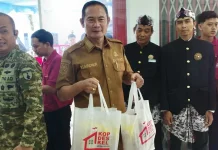 Bupati Lamongan : KDMP Akan Bersinkron dengan Seluruh Asta Cita Presiden