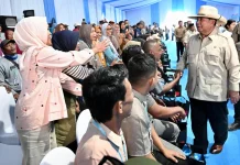 Petani di Tuban Apresiasi Progam Strategis Presiden di Tingkat Pertanian