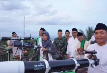 Perayaan Iduladha Diprediksikan Digelar Serentak