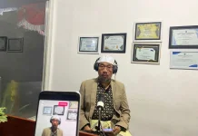 Meneladani Akhlak Rasulullah dalam Kehidupan