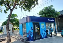 Perluas Jaringan Persela Store, Perkuat Fondasi Klub Modern