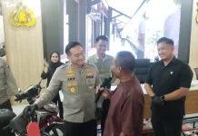 Dua Hari Gondol 3 Motor, Curanmor Paciran Ditangkap