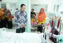 RSUS Ngimbang Lamongan Tambah Layanan Kesehatan, Warga Semakin Terlayani