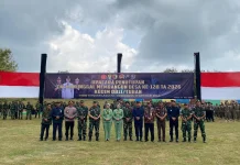 Progam Terpadu TMMD Tuban Sukses Berikan Manfaat kepada Masyarakat