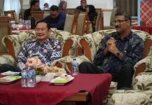 Lamongan Buka Peluang Investasi India, Prospek Ekonomi Jangka Panjang