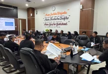 Pemkab Bojonegoro Gelar Agenda Uji Konsekuensi Informasi Dikecualikan