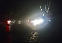 Gangguan Transmisi Listrik Lumpuhkan Tuban Lamongan Bojonegoro