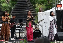 Cipta Jingle Geopark Siap Membawa Bojonegoro menuju UNESCO Global Geopark
