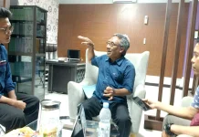 BAP ASN Setwan Lamongan Kasus Dugaan Perselingkuhan Diserahkan ke Sekda