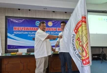 Pimpin POBSI Lamongan, Dodon Siapkan Empat Pilar Pembinaan Prestasi Biliar