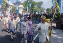 HJL Ke-457, Lamongan Perkuat Ketahanan Pangan Hadapi Guncangan Ekonomi