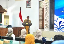 Tingkatkan Mutu Pendidikan, Bojonegoro Gelar Diseminasi Crowdsourcing 100 Ide