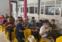 Bank Indonesia Jatim Berikan Literasi Keuangan kepada Pertuni Bojonegoro