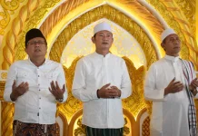 Haul Akbar, Wujud Syukur dan Doa untuk Hari Jadi Lamongan ke-457