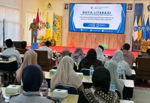 Wabup Tuban: Duta Literasi Selaras dengan Indikator Strategis Pemerintah