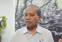Ketua Satgas MBG Lamongan Benarkan 12 SPPG Dihentikan Sementara, Terkendala IPAL