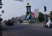 Fenomena Bediding Dirasakan di Lamongan, Warga Diimbau Jaga Kesehatan