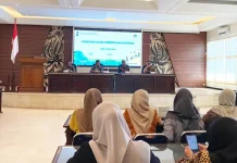 Perkuat Ekonomi Daerah, Diskopumdag Tuban Fasilitasi Akses Permodalan Koperasi
