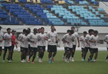 Persela Lamongan Siapkan Kompetisi, Sejumlah Pemain Lama Bertahan
