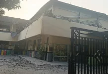 Pemkab Tuban Pastikan Gerak Cepat Tangani Kerusakan Bangunan SDN 3 Kutorejo
