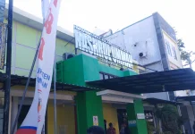 19 Karyawan PT BMI Lamongan Diduga Keracunan, Enam Dirawat Inap