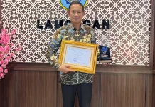Lamongan Raih Penghargaan Pemanfaatan SIBI, Bukti Budaya Literasi Digital