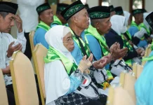 Gejolak Lonjakan Rupiah, Travel Umrah Lamongan Turut Berdampak