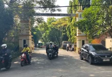 DLH Lamongan Masifkan Kerja Bakti Atasi Persoalan Sampah Menumpuk