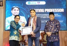 AI Permudah Riset, Akademisi Diminta Tetap Bijak Menggunakannya