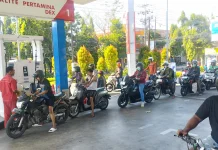 Harga Pertamax Naik, Penjualan SPBU Jetis Turun, Konsumen Beralih ke Pertalite