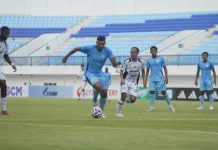 Bek Asing Persela Diisyaratkan Bertahan, Bangun Pondasi dari Belakang
