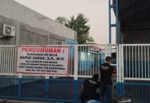 SPPG Sukomulyo Lamongan Berhenti Beroperasi, Diduga Dipicu Konflik Internal